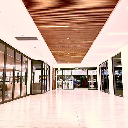 Rockwell 304 Apartment Cape Town Bagian luar foto