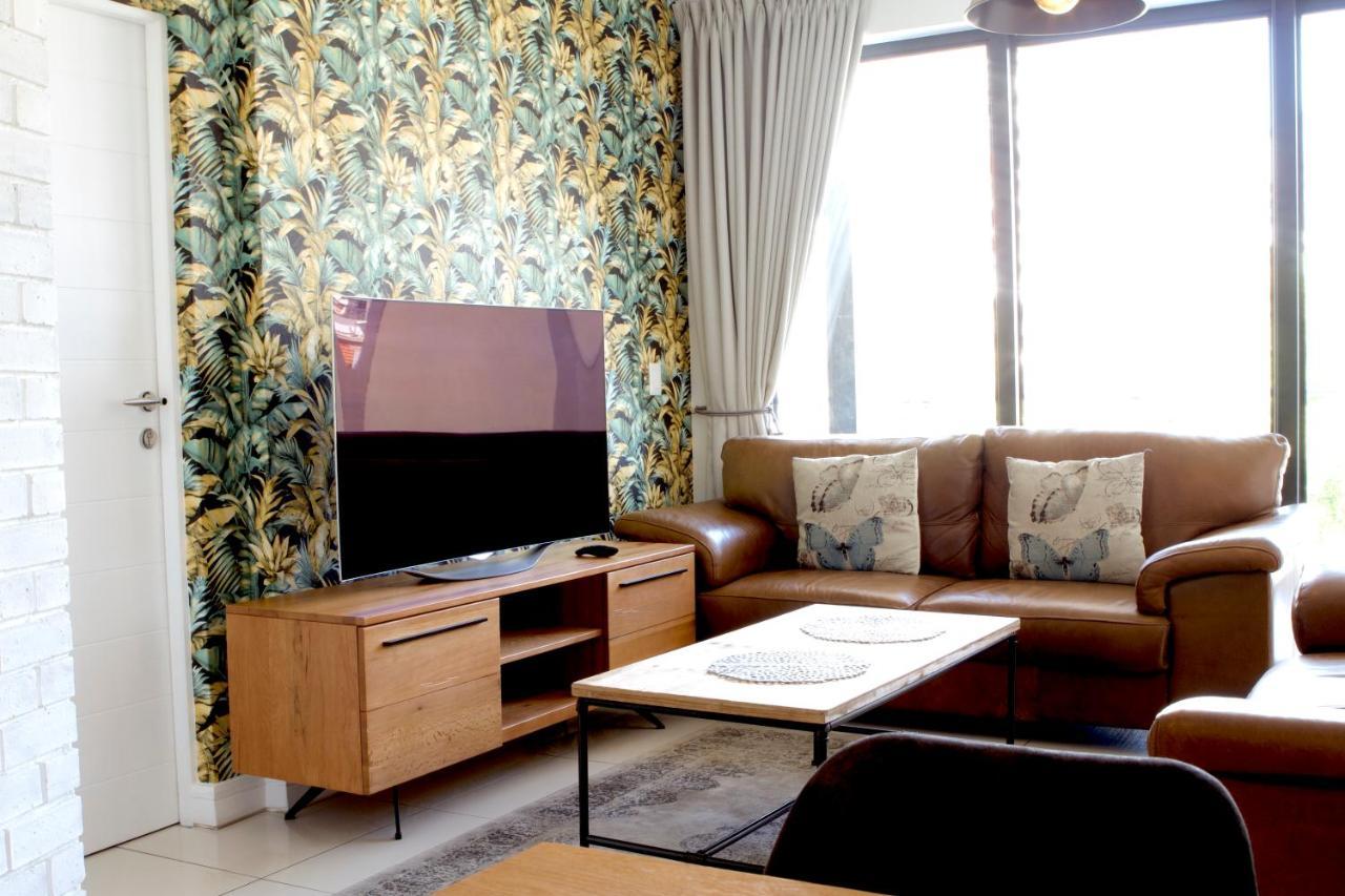 Rockwell 304 Apartment Cape Town Bagian luar foto