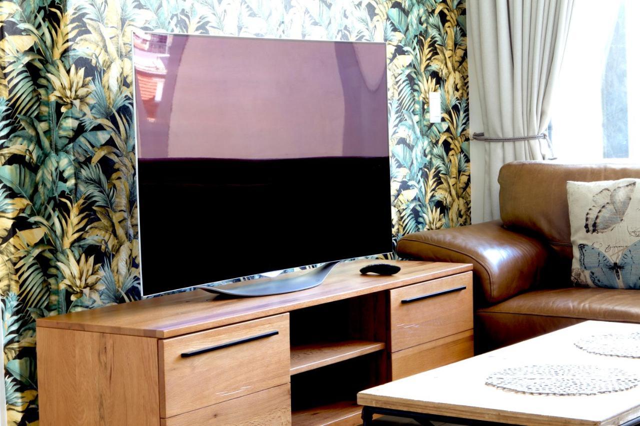 Rockwell 304 Apartment Cape Town Bagian luar foto