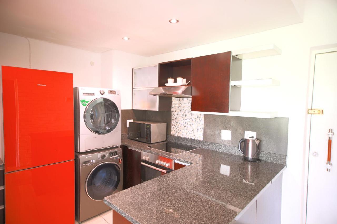 Rockwell 304 Apartment Cape Town Bagian luar foto