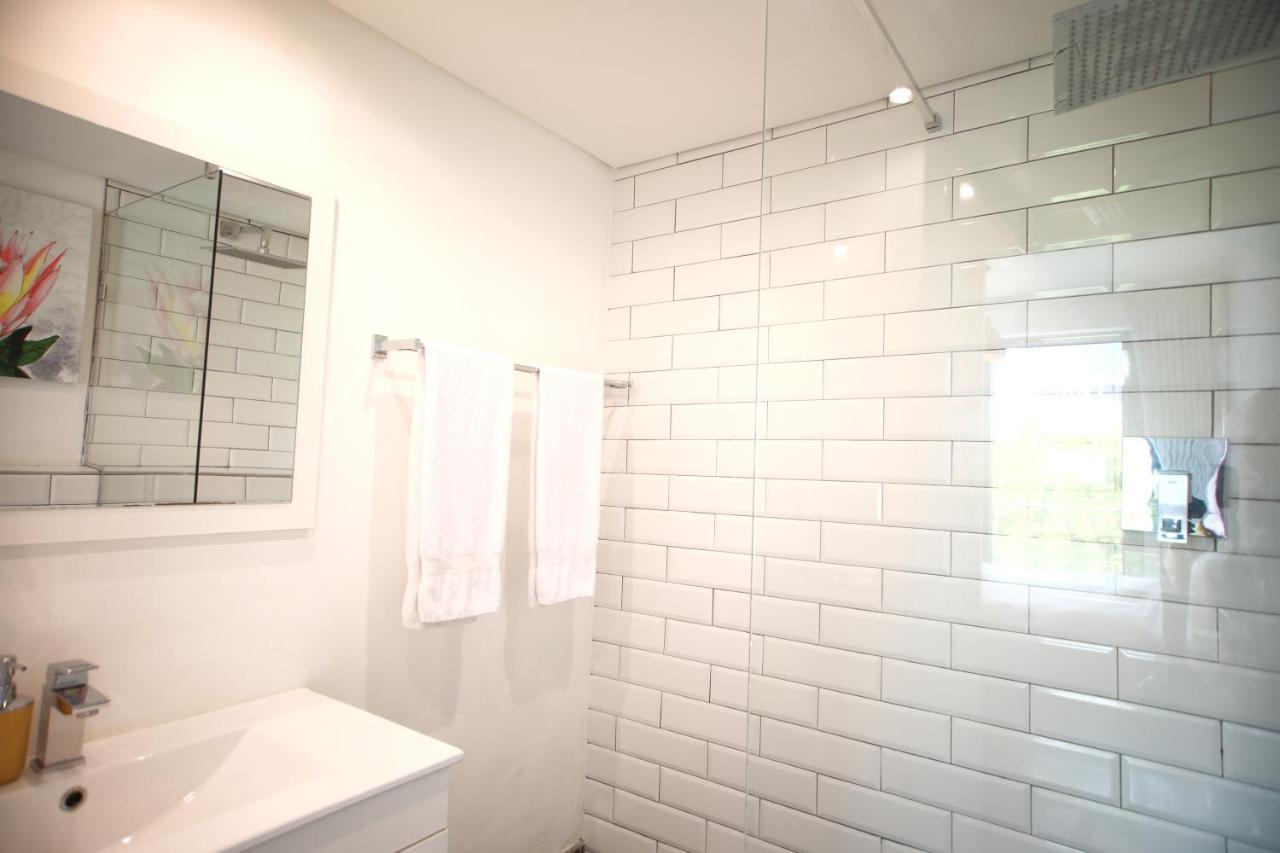 Rockwell 304 Apartment Cape Town Bagian luar foto