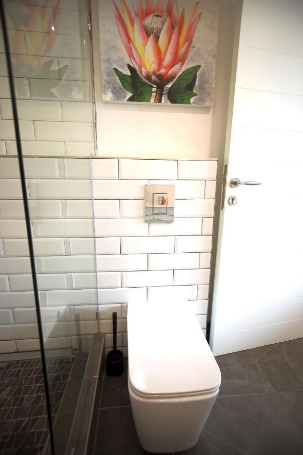 Rockwell 304 Apartment Cape Town Bagian luar foto