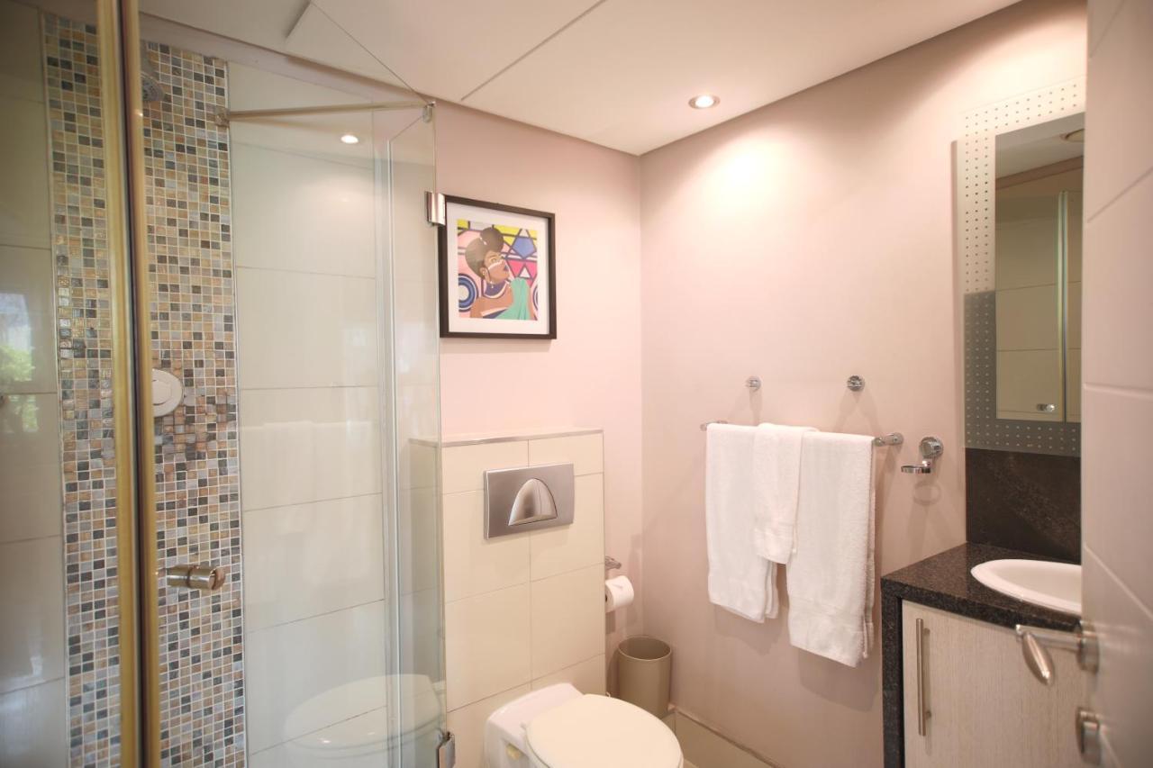 Rockwell 304 Apartment Cape Town Bagian luar foto