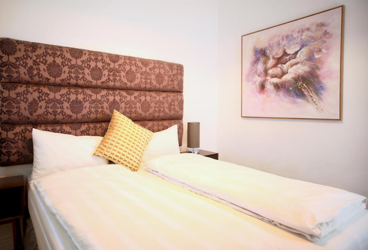 Rockwell 304 Apartment Cape Town Bagian luar foto