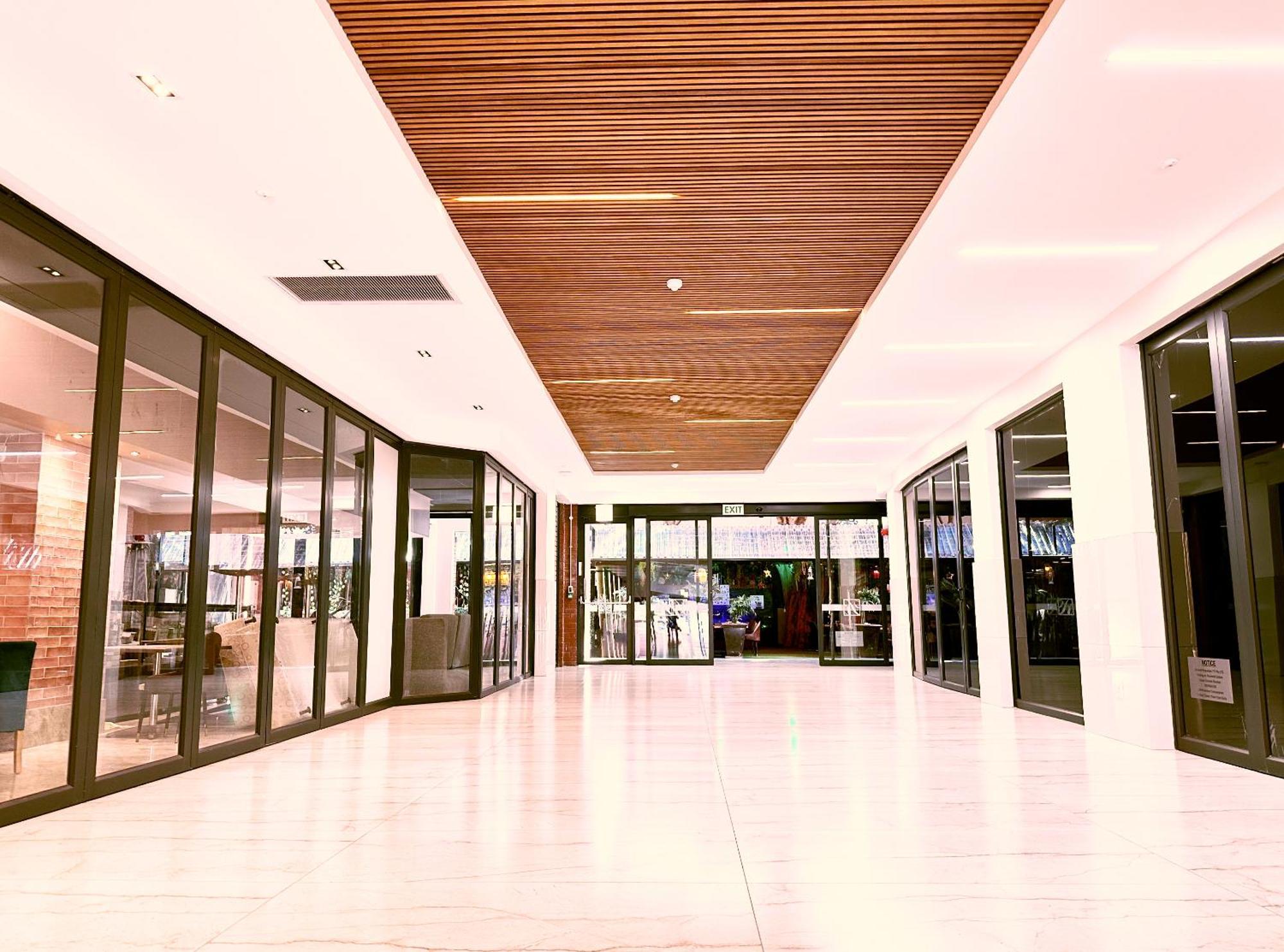 Rockwell 304 Apartment Cape Town Bagian luar foto