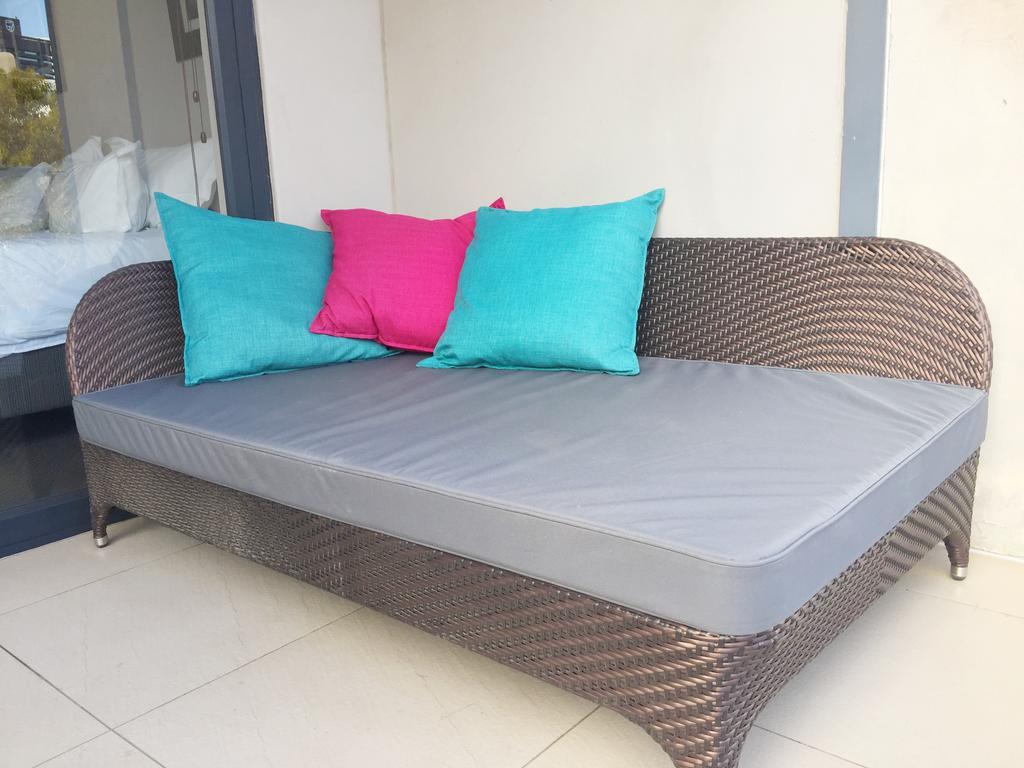 Rockwell 304 Apartment Cape Town Bagian luar foto