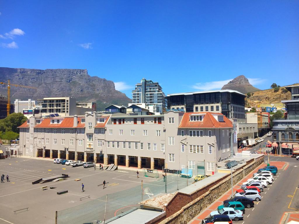 Rockwell 304 Apartment Cape Town Bagian luar foto