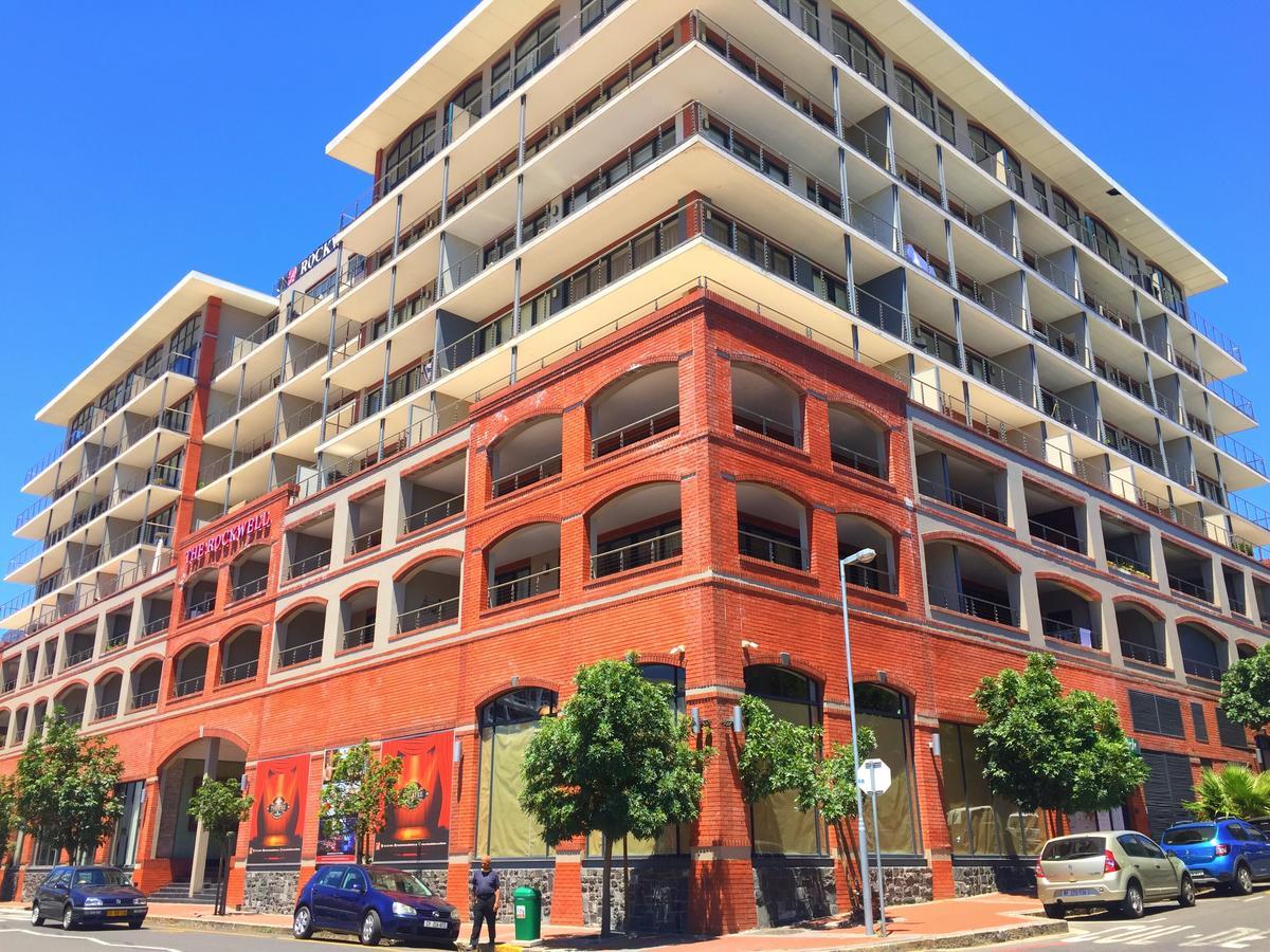 Rockwell 304 Apartment Cape Town Bagian luar foto