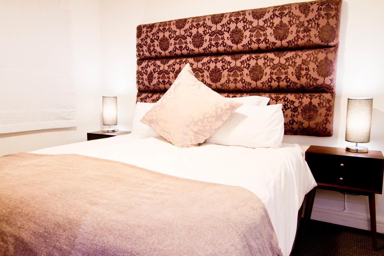 Rockwell 304 Apartment Cape Town Bagian luar foto