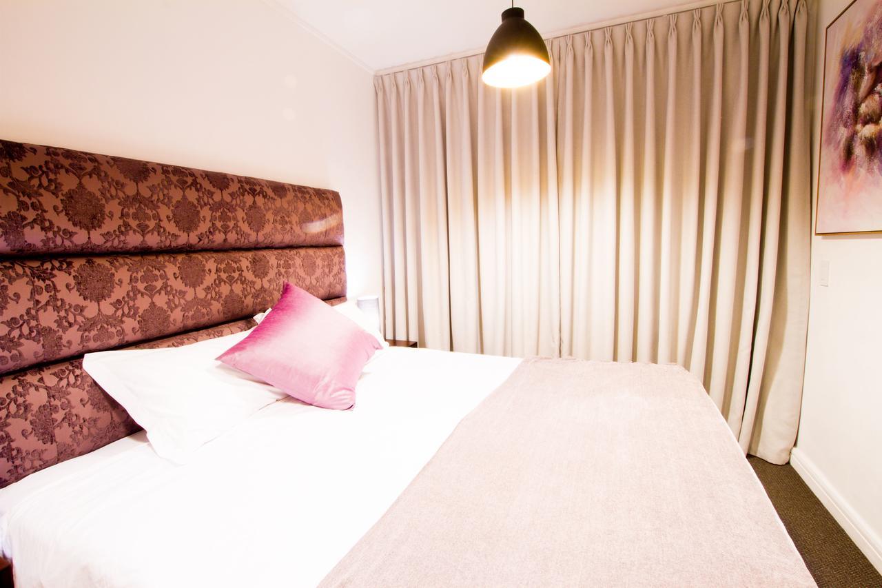 Rockwell 304 Apartment Cape Town Bagian luar foto
